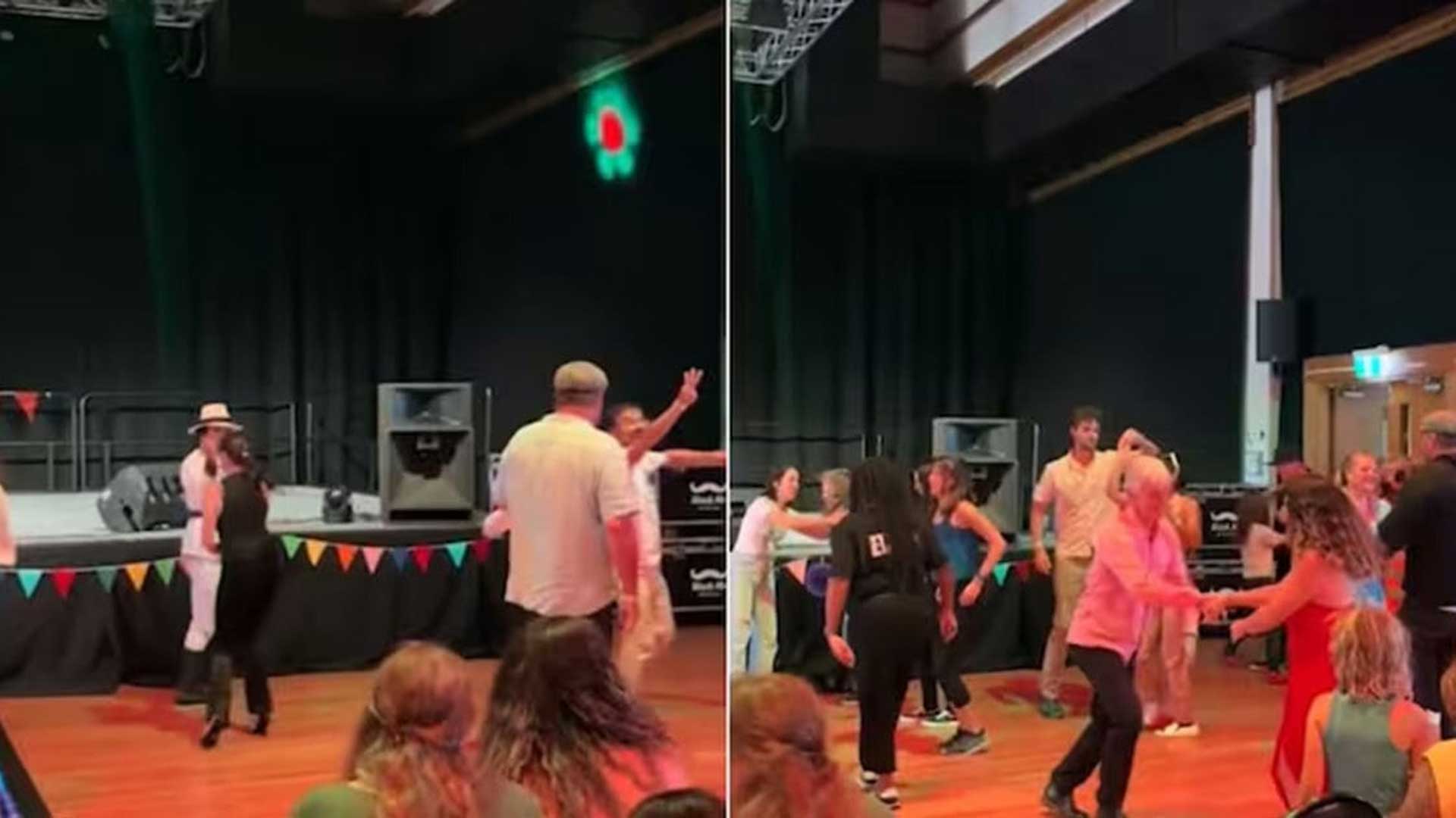 Video Shows How Reggaeton Dances In New Zealand And Users Can’t Believe It – Cambio Digital